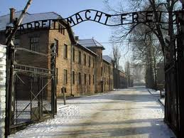 Scopri di più sull'articolo Viaggi della memoria, dal 19 al 21 ottobre gli studenti ad Auschwitz-Birkenau