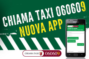 Scopri di più sull'articolo Numero unico Chiamataxi 060609 – Una nuova App per i tassisti