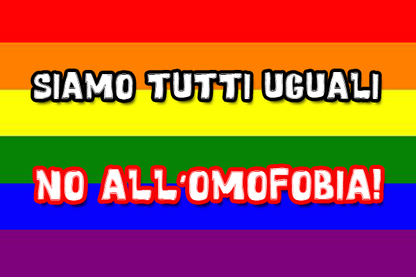 Scopri di più sull'articolo Omofobia, dal Comune di Roma iniziative nelle scuole